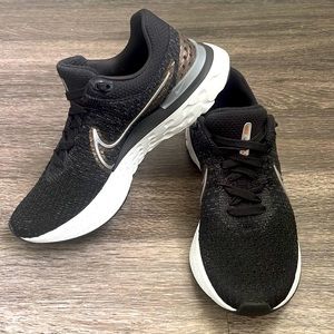 Women Nike React Infinity Run FK 3